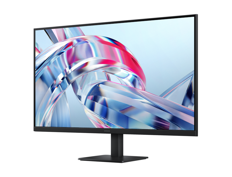 MONITOR SAMSUNG 32' VIEWFINITY S7 S70H 4K UHD NEGRO - 3