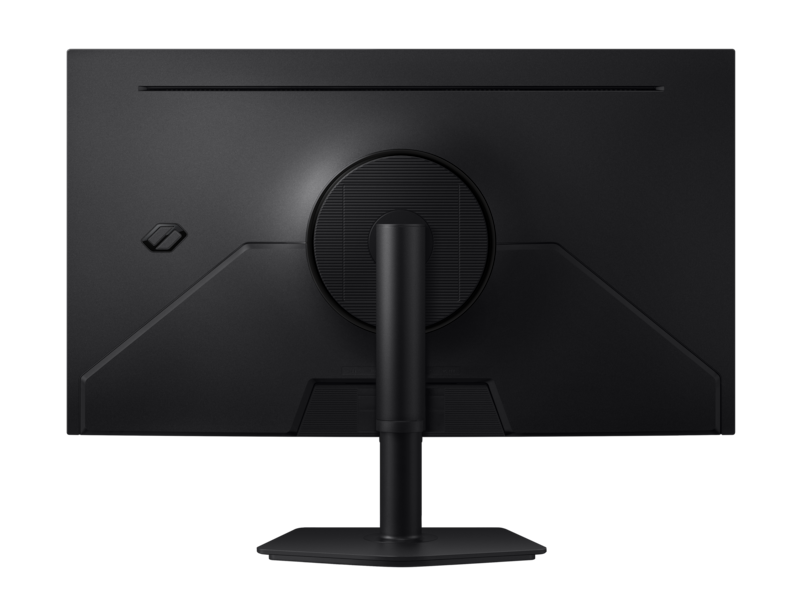 MONITOR SAMSUNG 32' ODYSSEY OLED G7 G73SH 4K 165HZ / FHD 330HZ GAMING NEGRO - 2