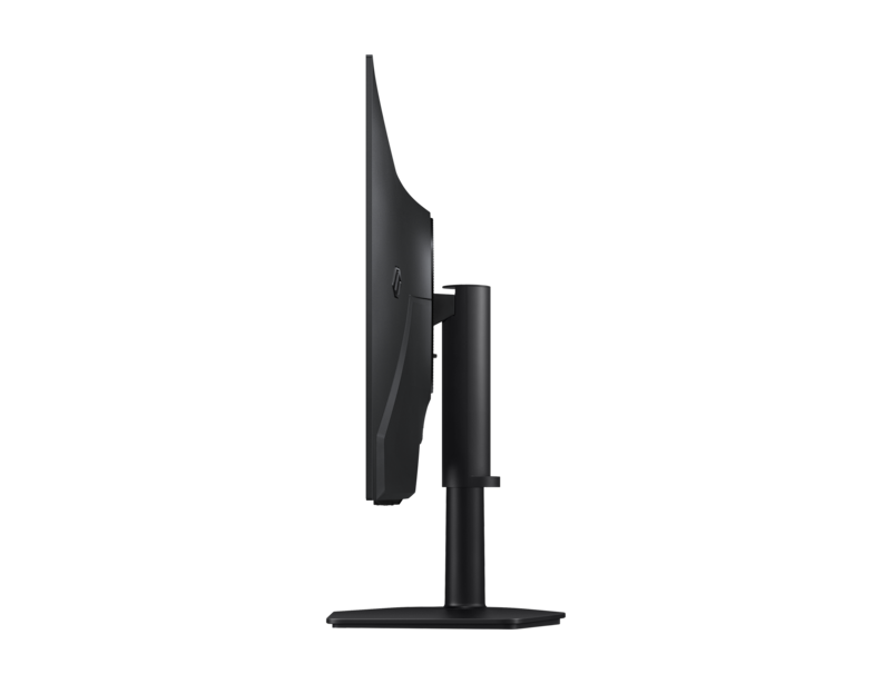 MONITOR SAMSUNG 32' ODYSSEY OLED G7 G73SH 4K 165HZ / FHD 330HZ GAMING NEGRO - 5