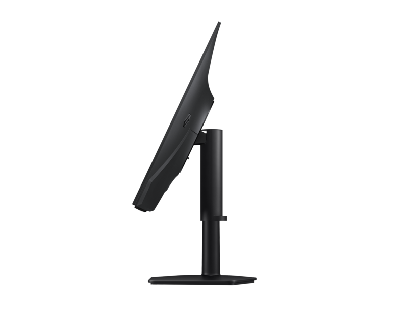 MONITOR SAMSUNG 32' ODYSSEY OLED G7 G73SH 4K 165HZ / FHD 330HZ GAMING NEGRO - 6