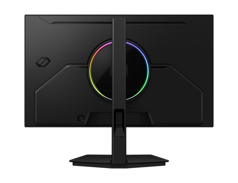 MONITOR SAMSUNG 27' ODYSSEY G8 G80HF 5K 180HZ / QHD 360HZ GAMING NEGRO - 2
