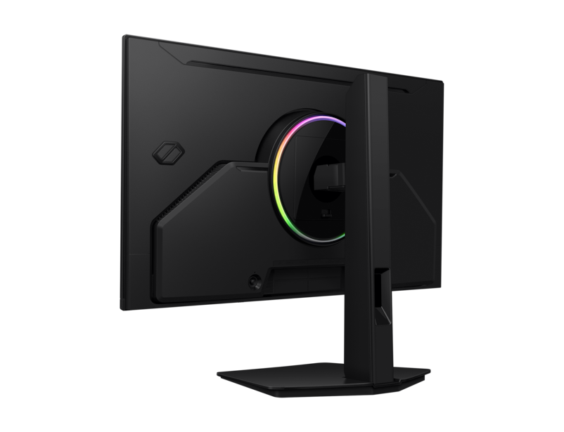 MONITOR SAMSUNG 27' ODYSSEY G8 G80HF 5K 180HZ / QHD 360HZ GAMING NEGRO - 4