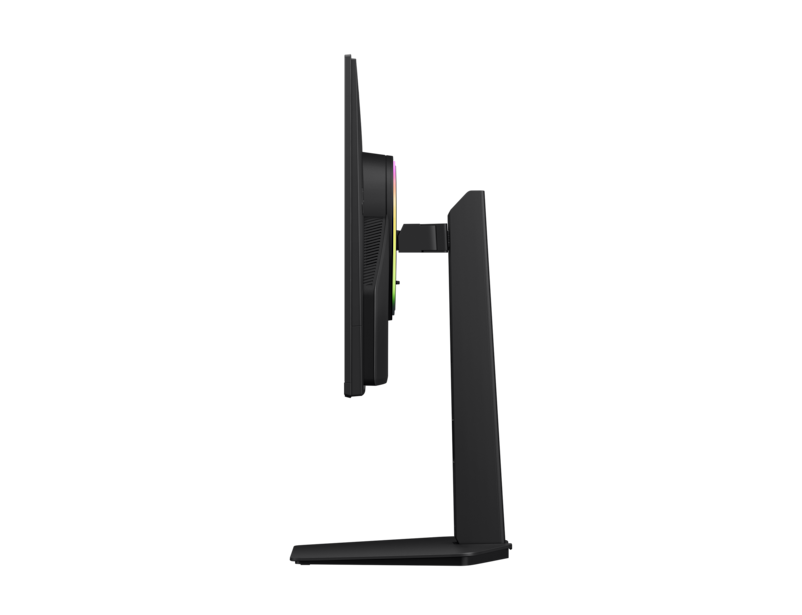 MONITOR SAMSUNG 27' ODYSSEY G8 G80HF 5K 180HZ / QHD 360HZ GAMING NEGRO - 5