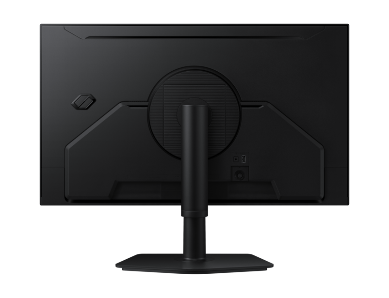 MONITOR SAMSUNG 27' ODYSSEY G4 G40H FHD 300HZ GAMING NEGRO - 2