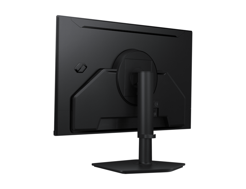 MONITOR SAMSUNG 27' ODYSSEY G4 G40H FHD 300HZ GAMING NEGRO - 4