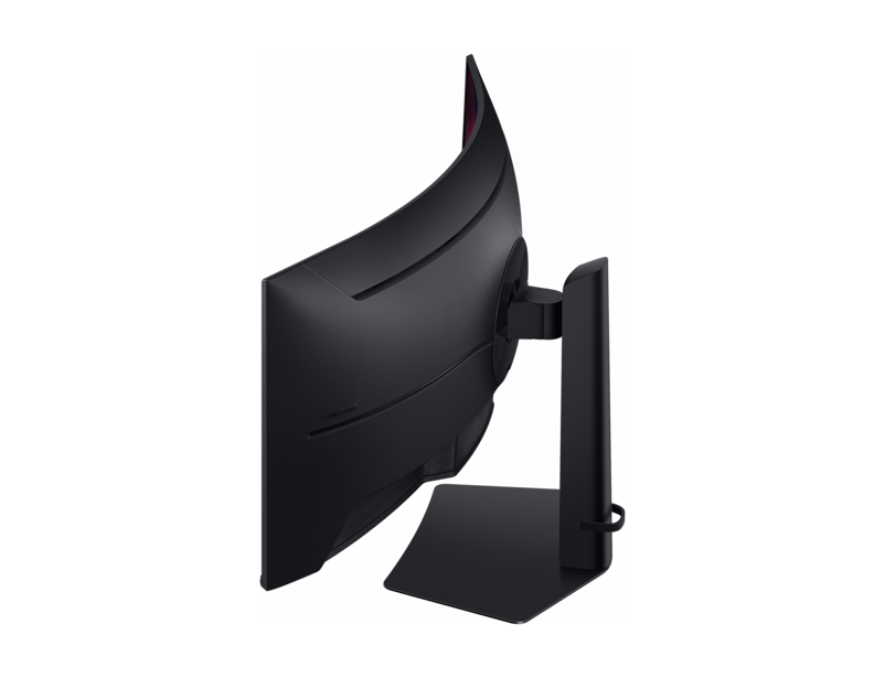 MONITOR SAMSUNG 40' VIEWFINITY S8 S85TH 5K2K WUHD NEGRO - 4