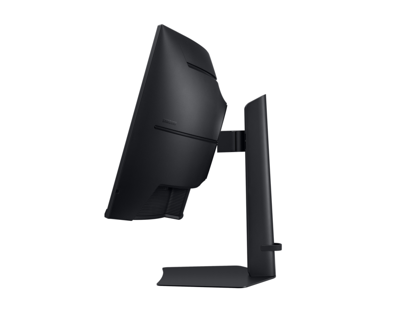 MONITOR SAMSUNG 40' VIEWFINITY S8 S85TH 5K2K WUHD NEGRO - 5