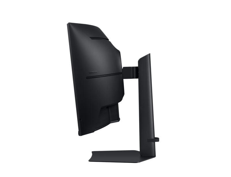 MONITOR SAMSUNG 40' VIEWFINITY S8 S85TH 5K2K WUHD NEGRO - 6