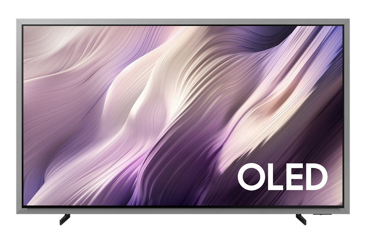 SMART TV SAMSUNG 83' OLED S95H VISION AI (2026) - 1