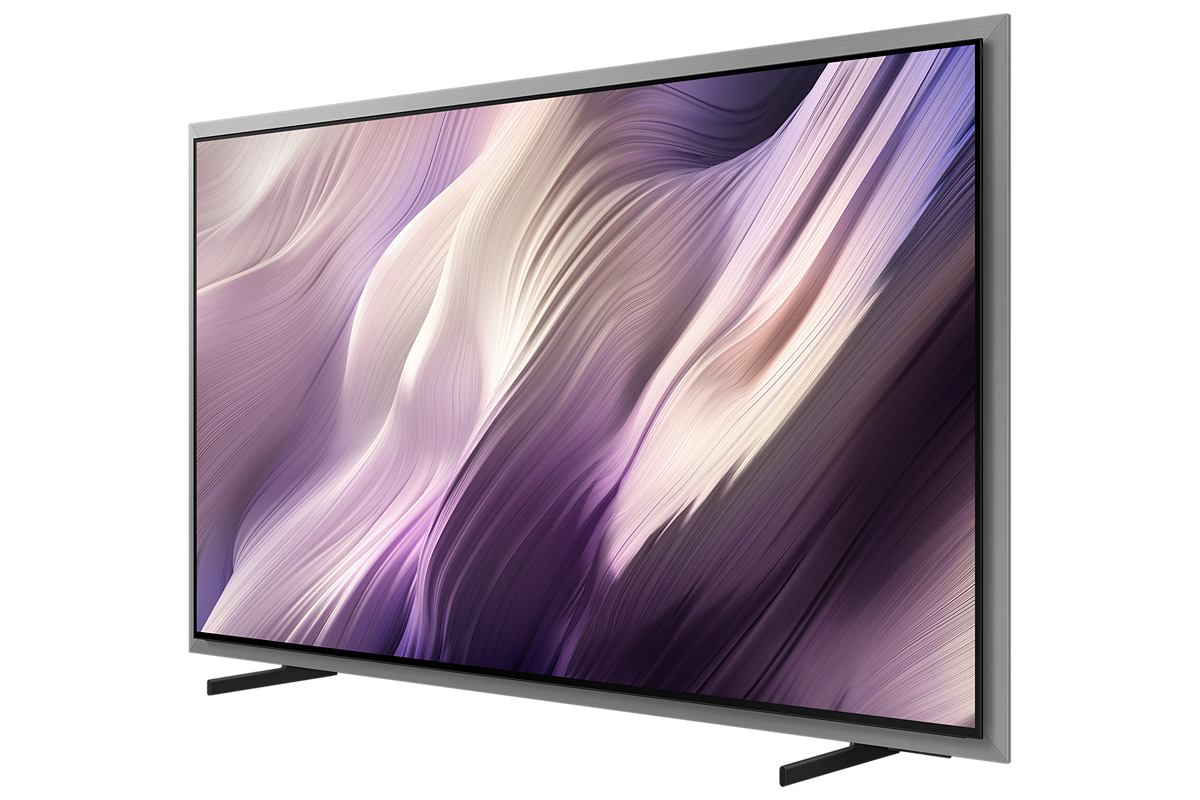 SMART TV SAMSUNG 83' OLED S95H VISION AI (2026) - 2