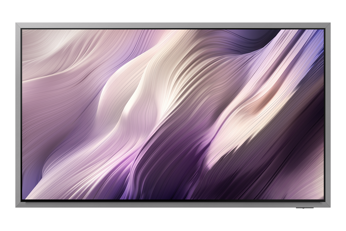 SMART TV SAMSUNG 83' OLED S95H VISION AI (2026) - 4