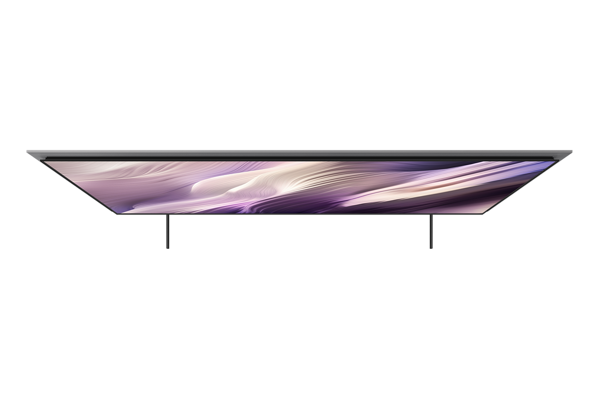SMART TV SAMSUNG 83' OLED S95H VISION AI (2026) - 6