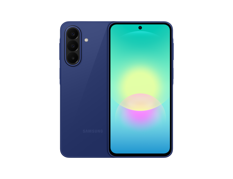 CELULAR SAMSUNG GALAXY A27 5G 256 GB BLUE - 1