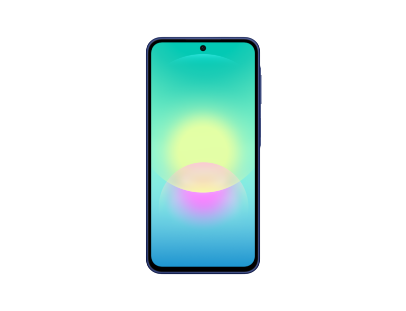 CELULAR SAMSUNG GALAXY A27 5G 256 GB BLUE - 2
