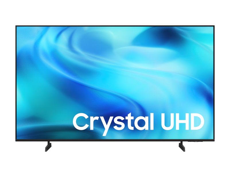 SMART TV SAMSUNG 43' UHD U8000H VISION AI (2026) - 1