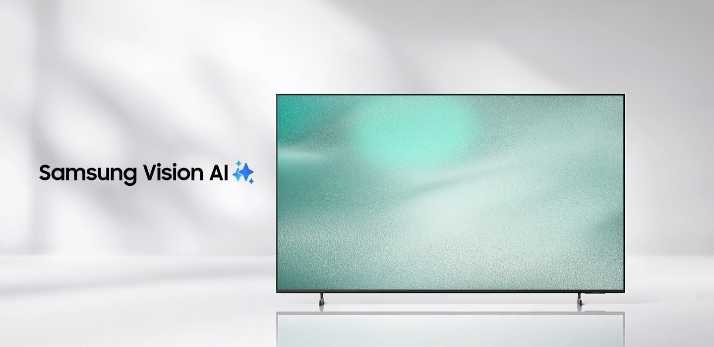 SMART TV SAMSUNG 43' UHD U8000H VISION AI (2026) - 5