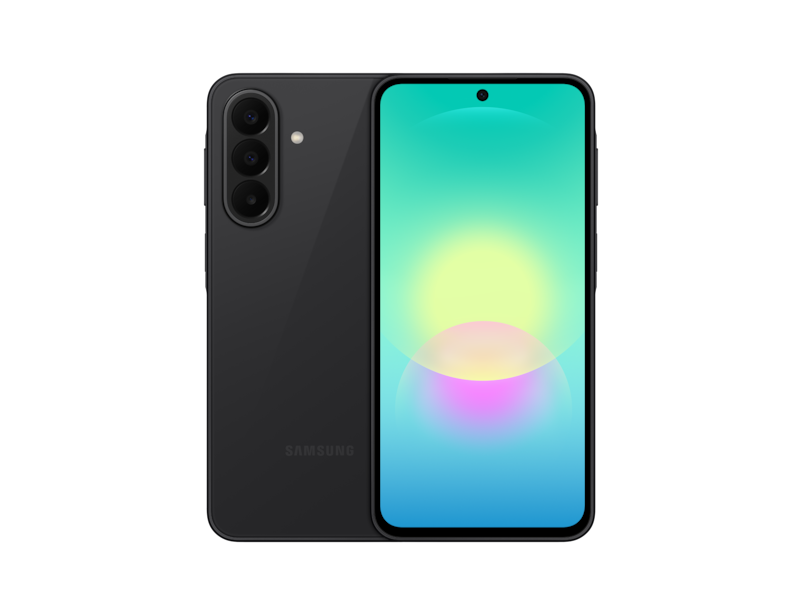 CELULAR SAMSUNG GALAXY A27 5G 256 GB BLACK - 1