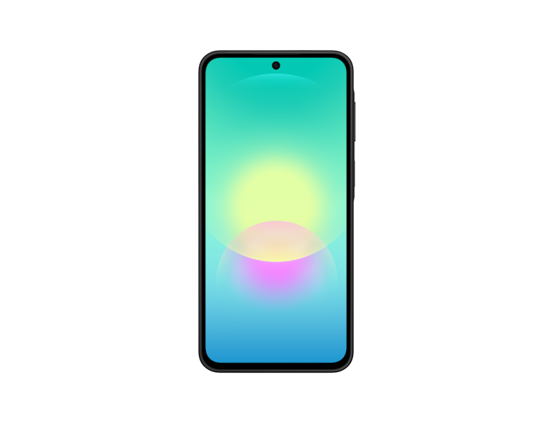 CELULAR SAMSUNG GALAXY A27 5G 256 GB BLACK - 2
