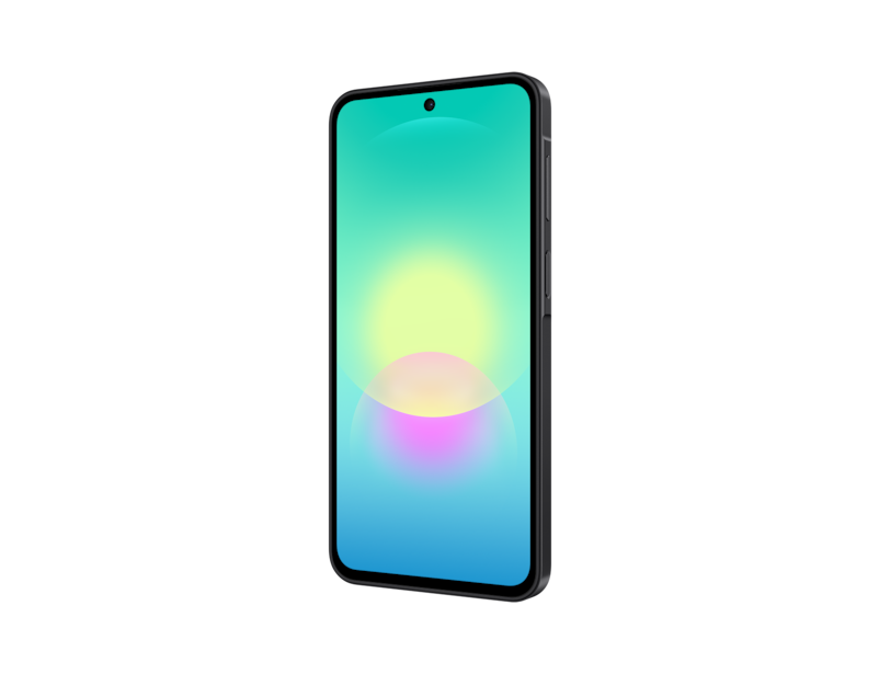 CELULAR SAMSUNG GALAXY A27 5G 256 GB BLACK - 3