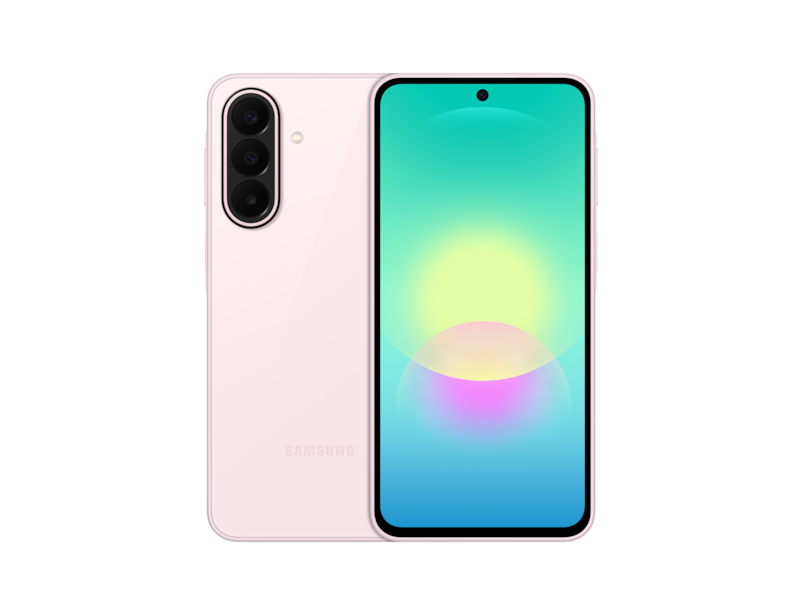 CELULAR SAMSUNG GALAXY A27 5G 256 GB LIGHT PINK - 1
