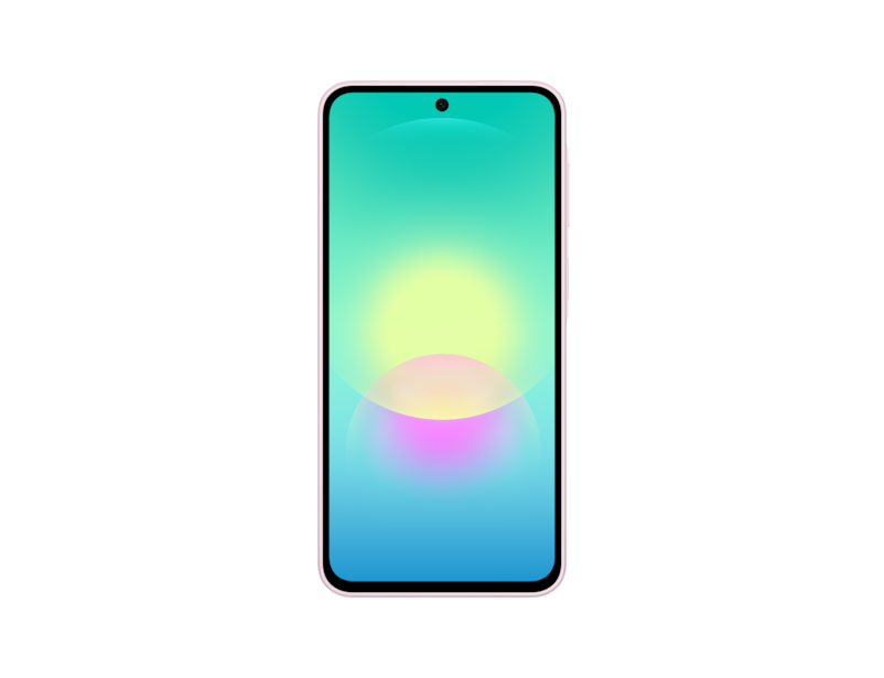 CELULAR SAMSUNG GALAXY A27 5G 256 GB LIGHT PINK - 2