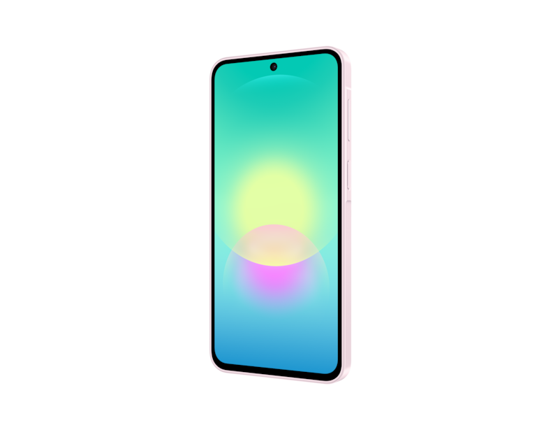 CELULAR SAMSUNG GALAXY A27 5G 256 GB LIGHT PINK - 3