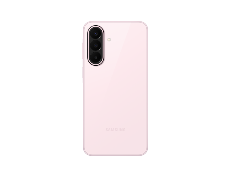 CELULAR SAMSUNG GALAXY A27 5G 256 GB LIGHT PINK - 4
