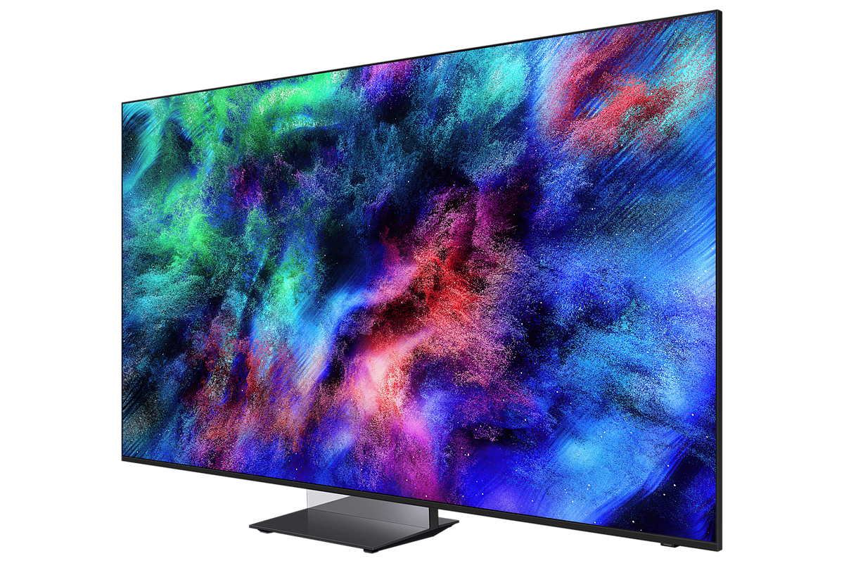 SMART TV SAMSUNG 75' MICRO RGB R95H VISION AI SMART TV (2026) - 3