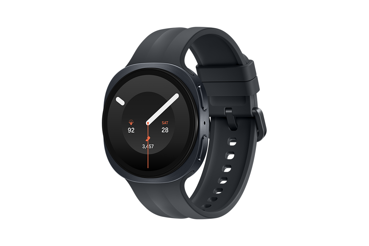 SMARTWATCH SAMSUNG GALAXY WATCH9 (BLUETOOTH, 40 MM) GRAPHITE - 1