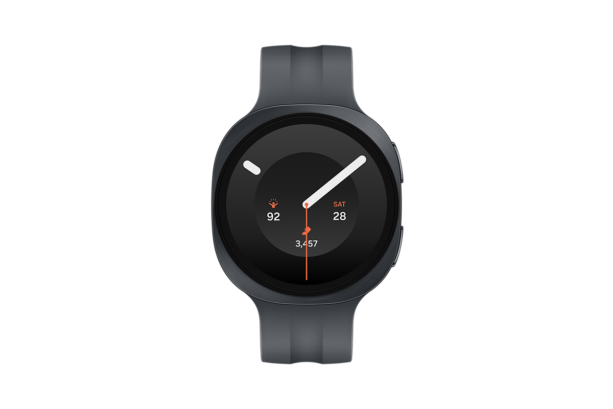 SMARTWATCH SAMSUNG GALAXY WATCH9 (BLUETOOTH, 40 MM) GRAPHITE - 2