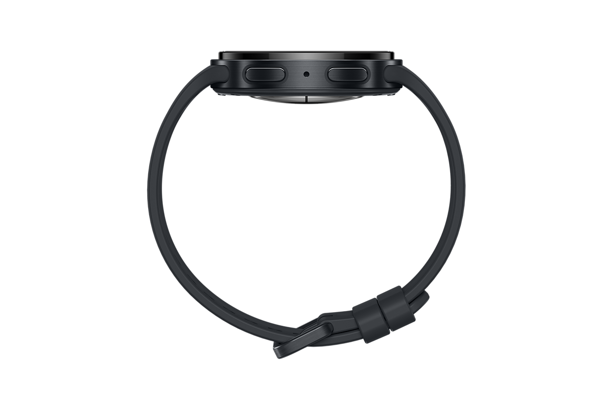 SMARTWATCH SAMSUNG GALAXY WATCH9 (BLUETOOTH, 40 MM) GRAPHITE - 5