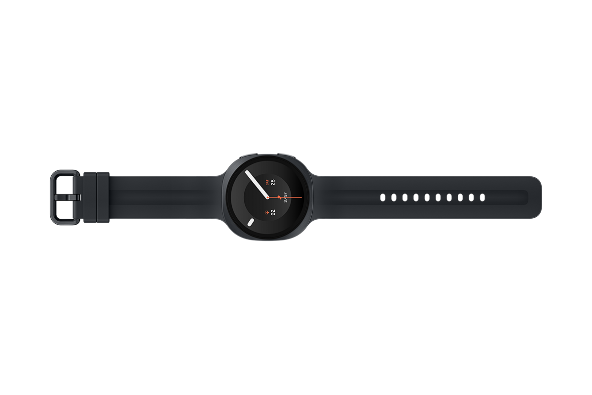 SMARTWATCH SAMSUNG GALAXY WATCH9 (BLUETOOTH, 40 MM) GRAPHITE - 6