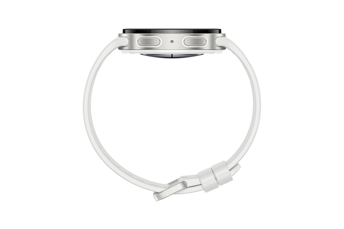 SMARTWATCH SAMSUNG GALAXY WATCH9 (BLUETOOTH, 40 MM) CREAM - 5