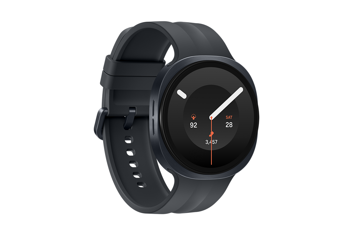 SMARTWATCH SAMSUNG GALAXY WATCH9 (BLUETOOTH, 44 MM) GRAPHITE - 3