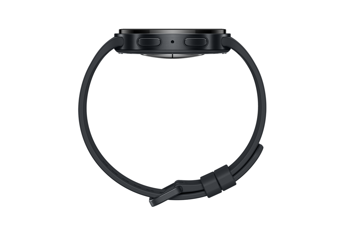 SMARTWATCH SAMSUNG GALAXY WATCH9 (BLUETOOTH, 44 MM) GRAPHITE - 5