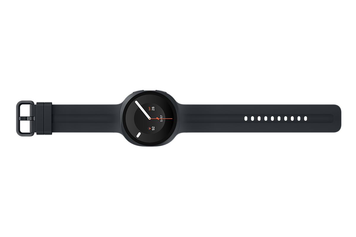 SMARTWATCH SAMSUNG GALAXY WATCH9 (BLUETOOTH, 44 MM) GRAPHITE - 6