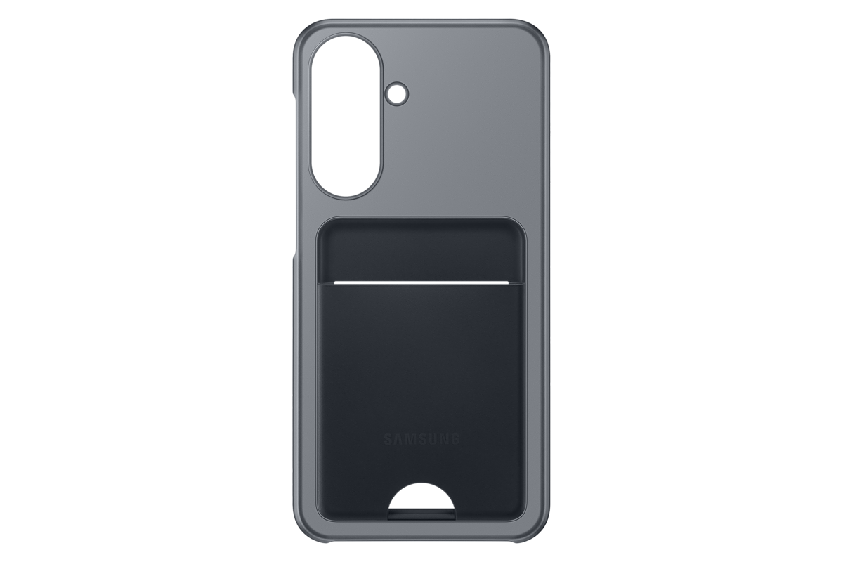 CASE SAMSUNG GALAXY A27 5G CARD SLOT BLACK EF-OA276TBEGWW - 4
