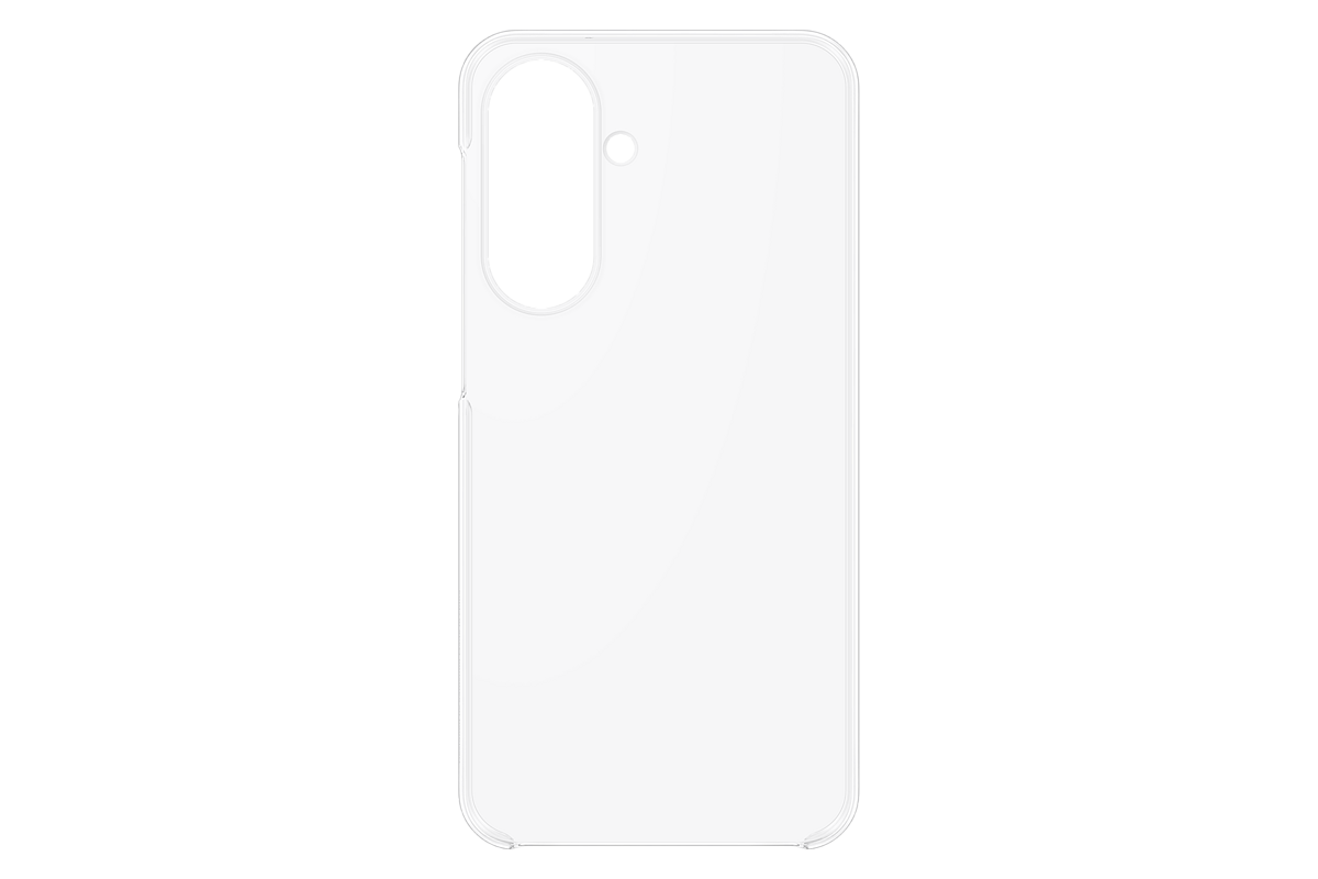 CASE SAMSUNG GALAXY A27 5G CLEAR TRANSPARENT EF-QA276CTEGWW - 4