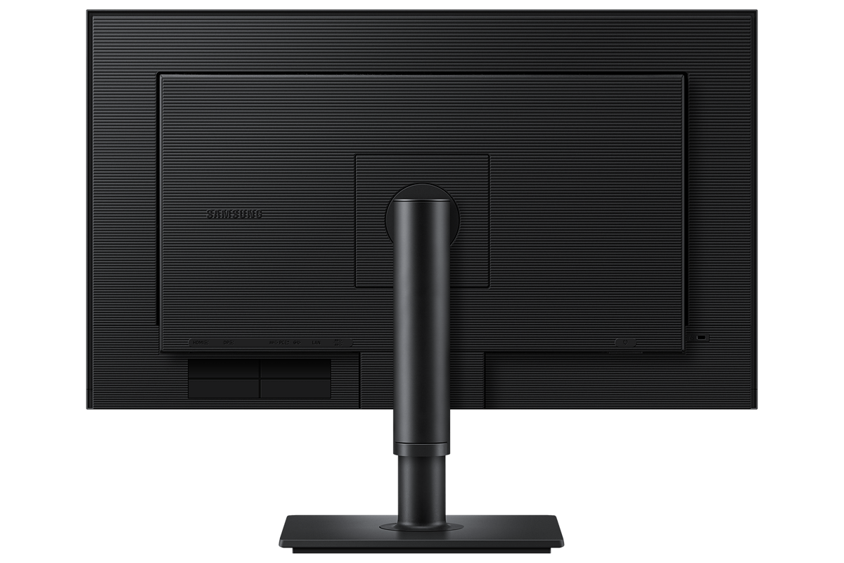MONITOR SAMSUNG 27' VIEWFINITY S8 S80HF 5K NEGRO LS27H800EFAXZA - 2