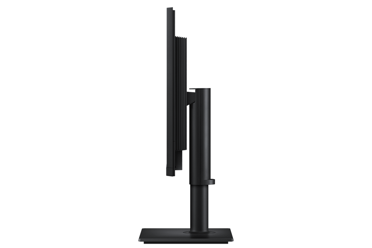 MONITOR SAMSUNG 27' VIEWFINITY S8 S80HF 5K NEGRO LS27H800EFAXZA - 5