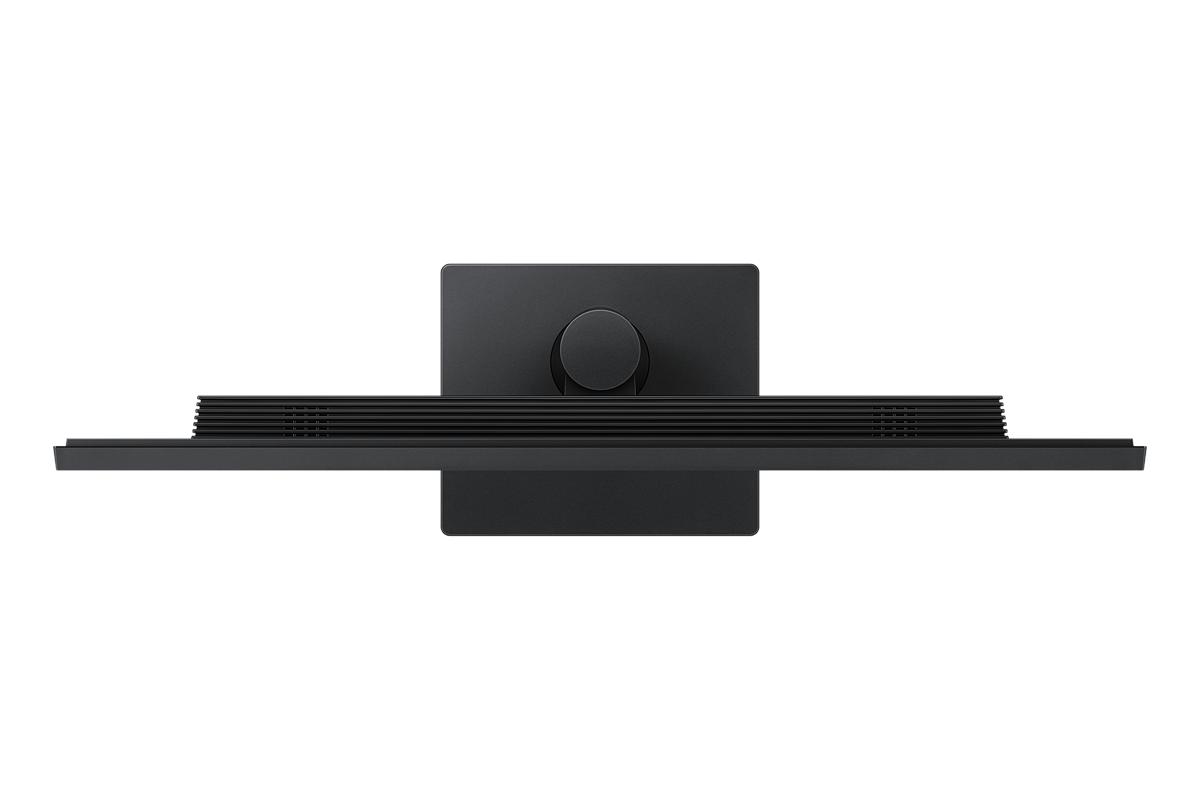MONITOR SAMSUNG 27' VIEWFINITY S8 S80HF 5K NEGRO LS27H800EFAXZA - 7