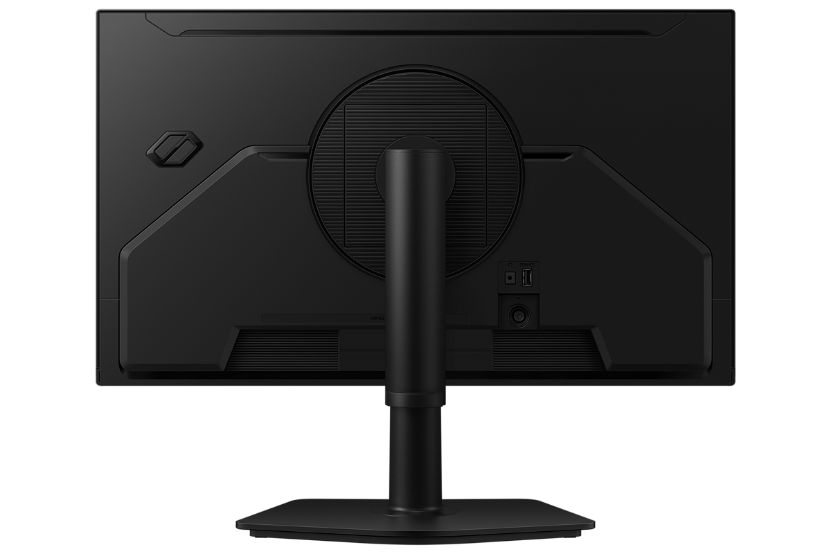 MONITOR SAMSUNG 25' ODYSSEY G4 G40H FHD 300HZ GAMING NEGRO - 2