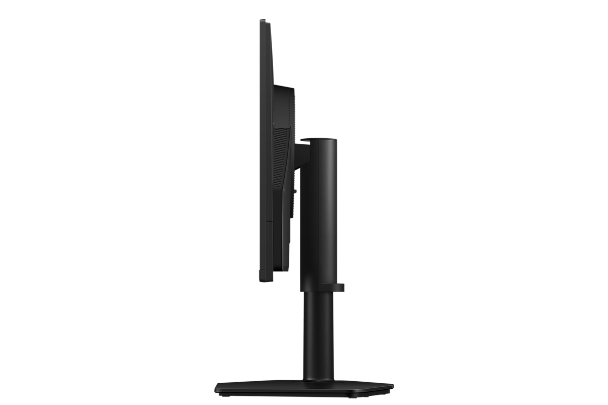 MONITOR SAMSUNG 25' ODYSSEY G4 G40H FHD 300HZ GAMING NEGRO - 5
