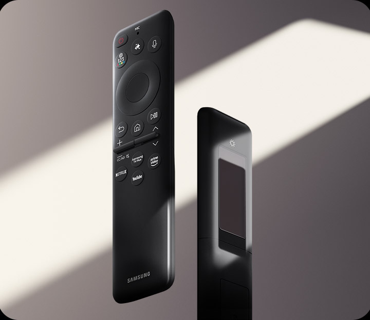 SMART TV SAMSUNG 83' OLED S85H VISION AI (2026) - 10