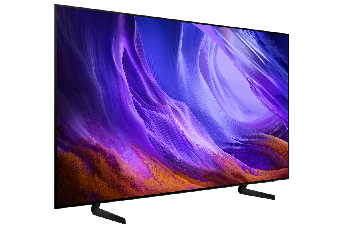 SMART TV SAMSUNG 83' OLED S85H VISION AI (2026) - 3