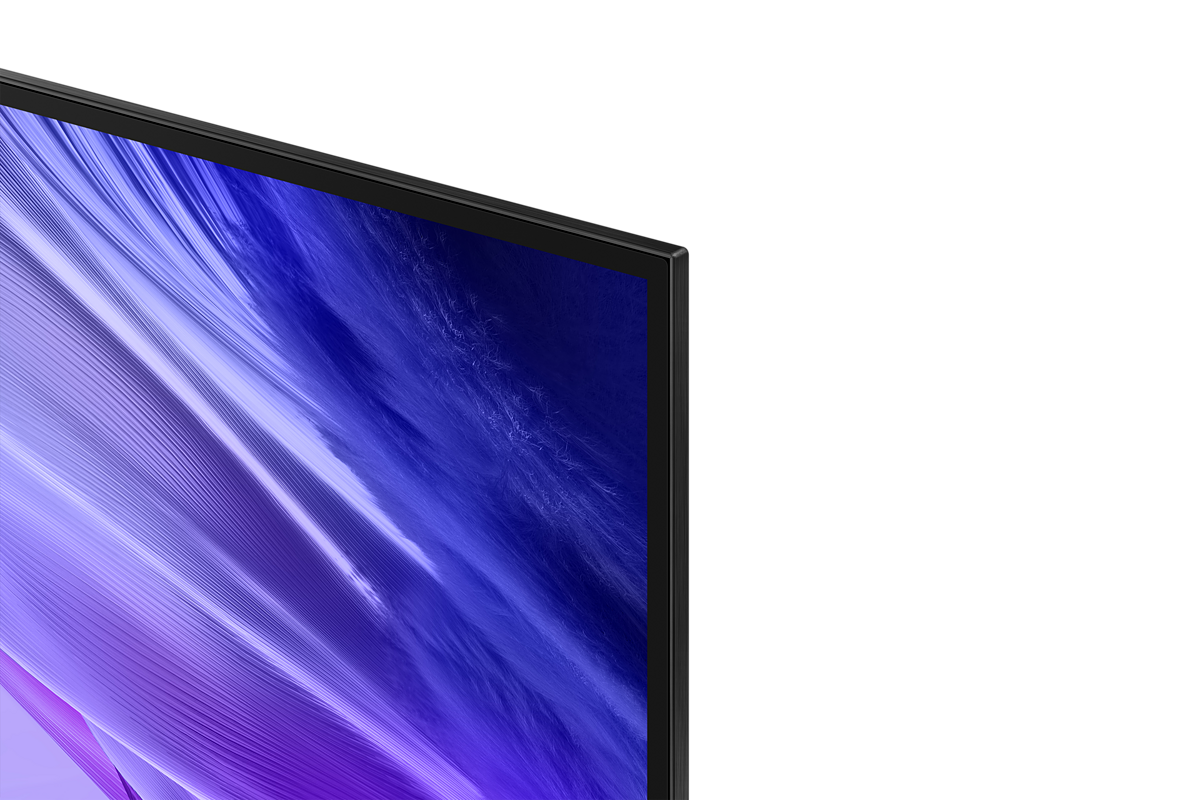 SMART TV SAMSUNG 83' OLED S85H VISION AI (2026) - 5