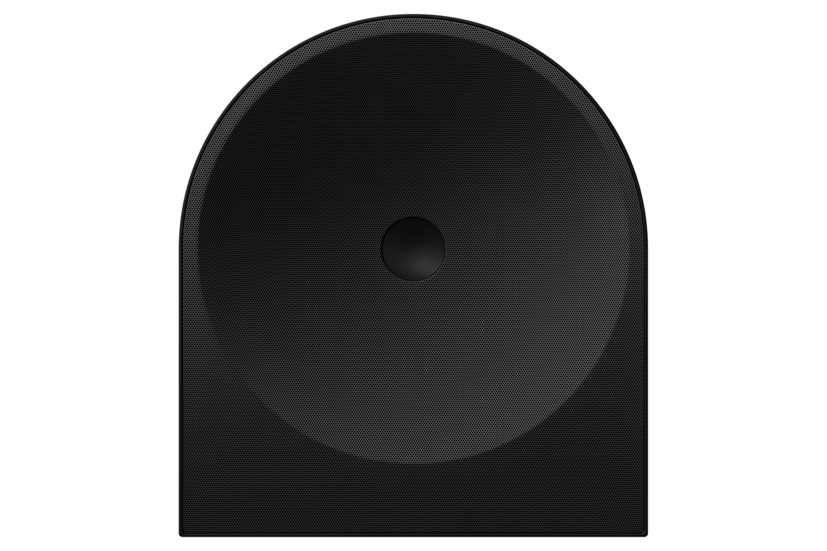 PARLANTE MUSIC STUDIO 5 SAMSUNG LS50H NEGRO (2026) - 1
