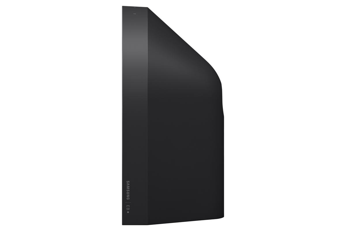 PARLANTE MUSIC STUDIO 5 SAMSUNG LS50H NEGRO (2026) - 3