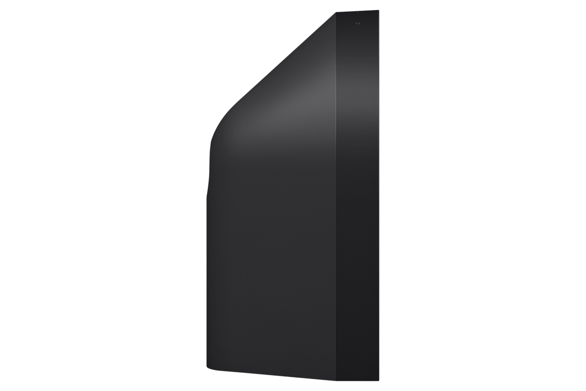 PARLANTE MUSIC STUDIO 5 SAMSUNG LS50H NEGRO (2026) - 4