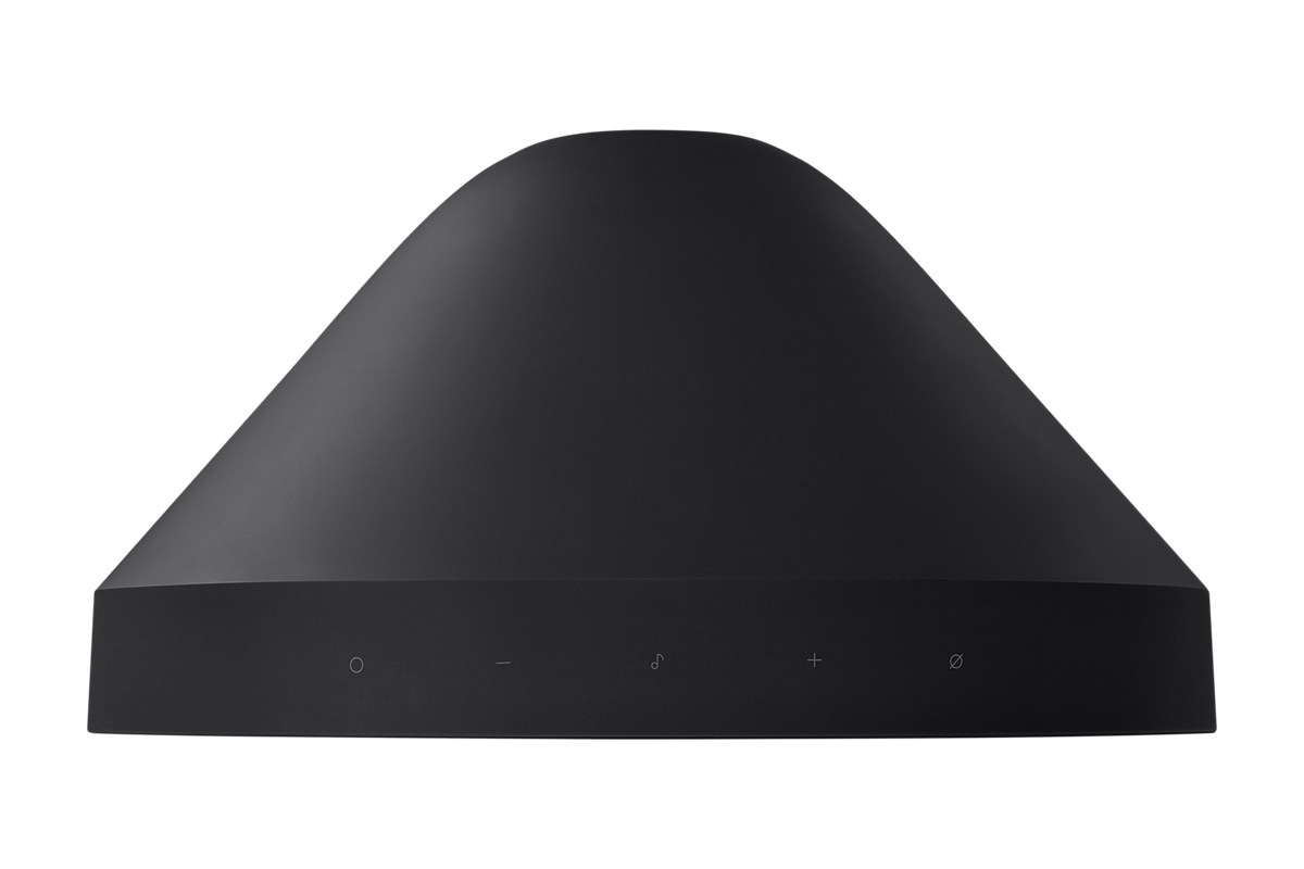 PARLANTE MUSIC STUDIO 5 SAMSUNG LS50H NEGRO (2026) - 5